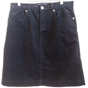 Mountain Khakis Canyon Cord Skirt (M10090-V08)